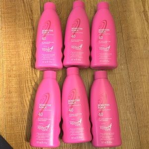 Ion 40 volume developer